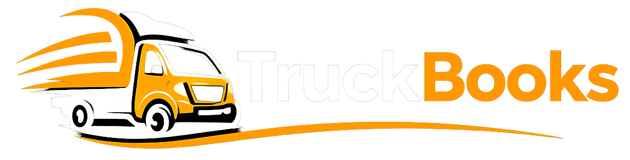 TruckBooks